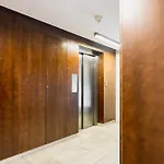 Apartman Gandalf House Varsó