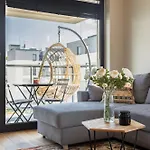 Gandalf House Apartman