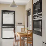 Apartman Gandalf House Varsó