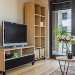 Gandalf House Apartman *