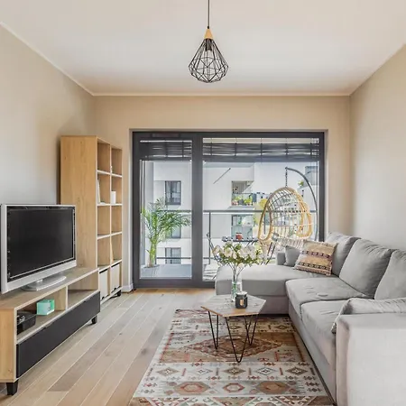 Apartman Gandalf House