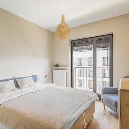 Apartment Gandalf House