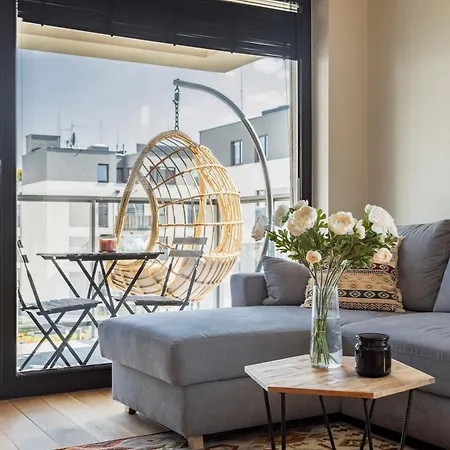 Gandalf House Apartment