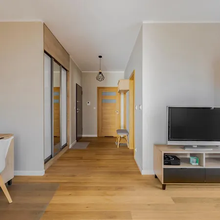 Gandalf House Apartment