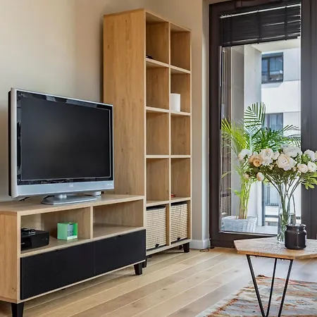 Gandalf House Apartment *