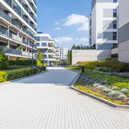 Gandalf House Апартаменты *