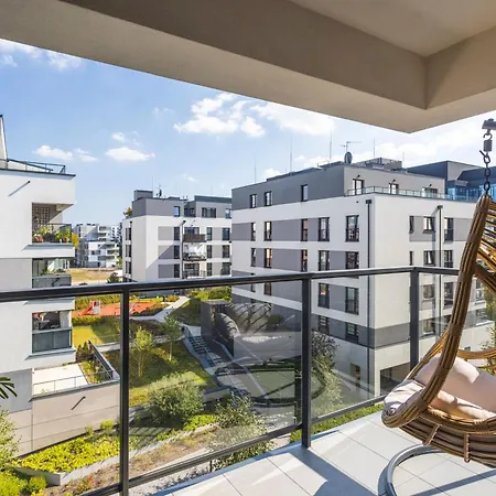 Gandalf House Daire *